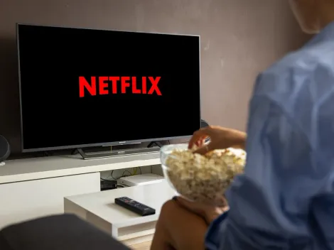Conoce la serie que Netflix estrena este 20 de diciembre