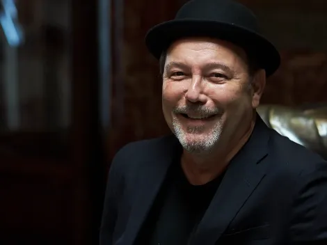 Concierto gratuito de Rubén Blades en Ciudad de México 2023: cuándo y dónde es