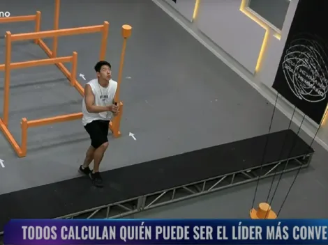 ¿Quién ganó la prueba de líder en Gran Hermano Argentina 2023 este martes 19 de diciembre?