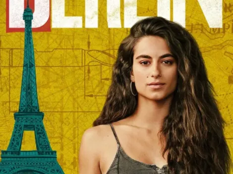 ¿Quién es Begoña Vargas, CAMERON en 'BERLÍN' de Netflix?