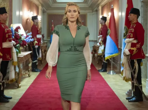 ¿Cuándo se estrena la nueva serie de Kate Winslet en HBO Max?