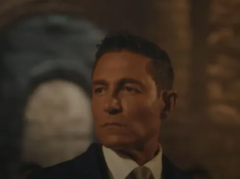 Aumentan los rumores de que Fernando Colunga tiene cáncer