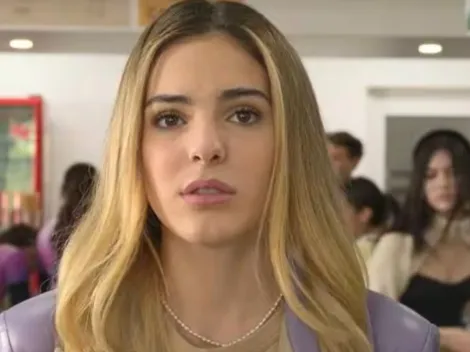 ¿Quién es Michelle Pellicer, protagonista de 'Cindy la Regia: La Serie' de Netflix?