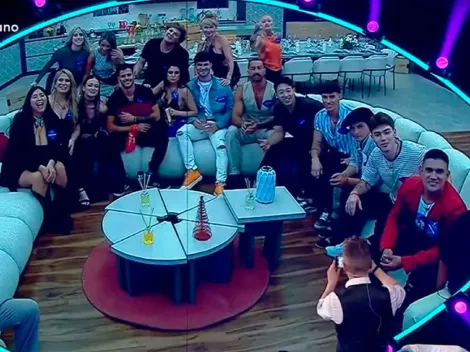 ¿Quiénes son los nominados de Gran Hermano Argentina 2023 y cómo votar?