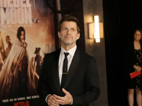 ¿Por qué Netflix perjudicó Rebel Moon, de Zack Snyder según el prestigioso medio Forbes?