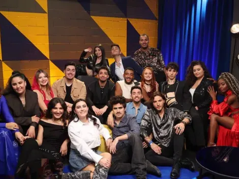 Reparto de temas Operación Triunfo España 2023: lista de canciones para la Gala 5