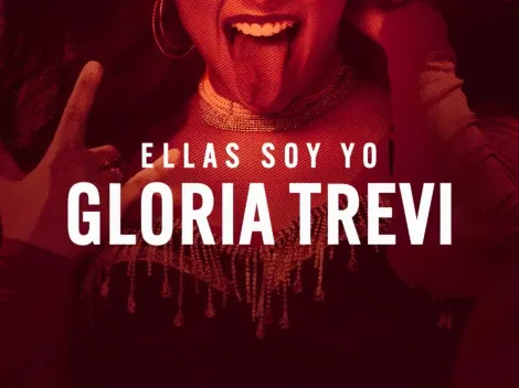 ¿Cuántos capítulos tiene ‘Ellas soy yo’ de Gloria Trevi en Canal 13?