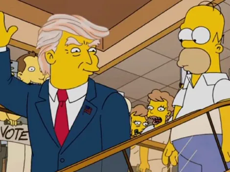 Las predicciones de Los Simpson para el 2024: ¿Qué nos depara en el futuro?