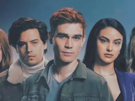 ¿A qué hora se estrena 'Riverdale 7' en Netflix?