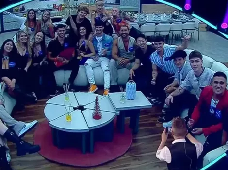 ¿Cuál participante de Gran Hermano Argentina 2023 sos según tu signo del zodíaco?