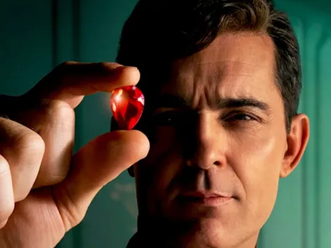 BERLÍN en Netflix: ¿Cuántos capítulos tiene el spin-off?