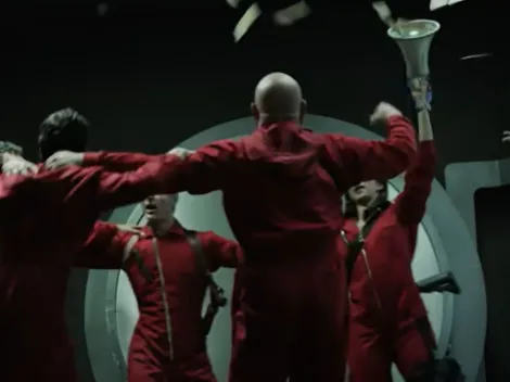 ¿Hay una temporada 6 de La Casa de Papel?