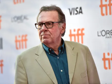 Triste noticia: fallece el actor Tom Wilkinson