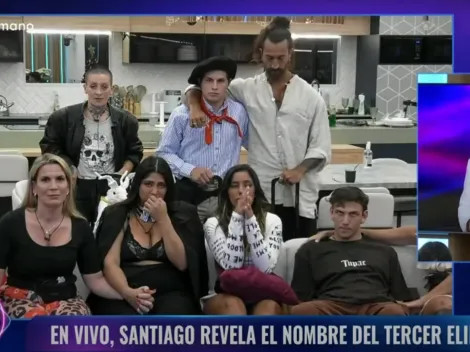 La profecía de Gran Hermano Argentina 2024: ¿Quién sería el cuarto eliminado?