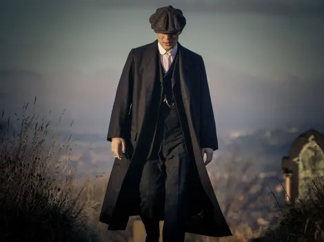 Peaky Blinders confirma el rodaje de la película