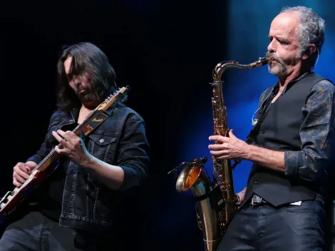 Boletos para Caifanes en Ciudad de México 2024: precios y dónde comprarlos