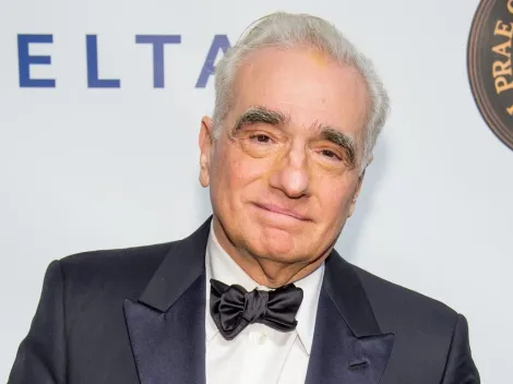 Así será la próxima película de Scorsese sobre Jesús