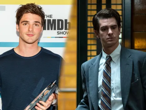 Jacob Elordi se suma a Frankenstein