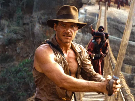 Indiana Jones y el dial del destino: ¿la nueva película tiene alguna escena  post-créditos?, Indiana Jones and the Dial of Destiny Post-Credits Scene, Video, nnda nnlt, DEPOR-PLAY