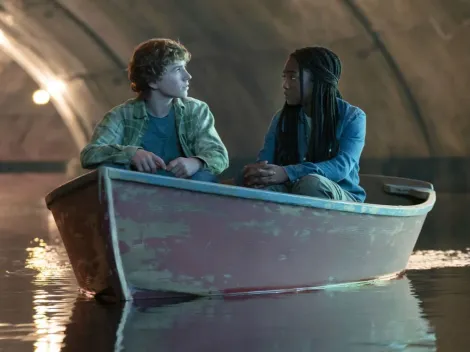 Percy Jackson: Fecha y de qué se trata el episodio 6