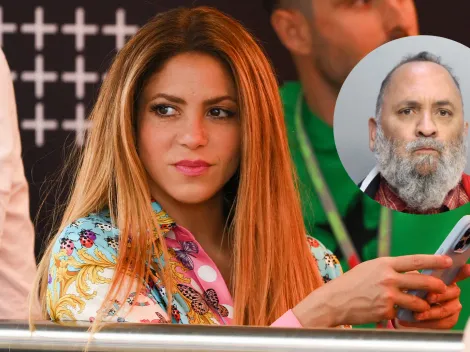 Quién es Lili Melgar, la mujer que menciona Shakira en 'El Jefe'? Todo  vuelve a girar en torno a Piqué