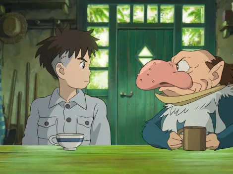 La colombiana que mintió y dijo que trabajó en Studio Ghibli