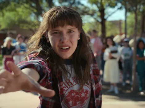 Cuándo llega la temporada final de Stranger Things