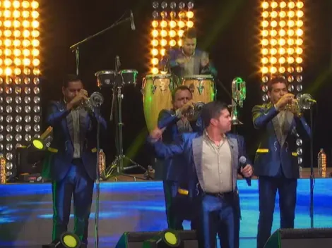 Te decimos todo sobre la presentación de La Arrolladora Banda El Limón en la CDMX