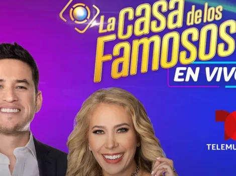 ¿A qué hora se estrena ‘La Casa de los Famosos 2024’?