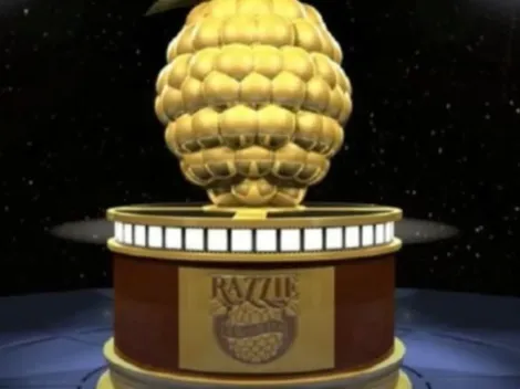 Conoce a todos los nominados a los Premios Razzie 2024, aquí