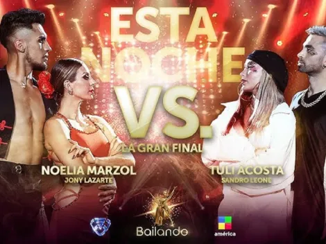 ¿Quién ganó la FINAL del Bailando 2024 de Marcelo Tinelli HOY, lunes 29 de enero?