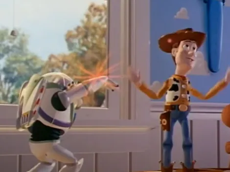 Conoce las curiosidades más ocultas de Toy Story