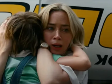 ¿Se puede ver Un lugar en silencio parte 2, en Netflix?