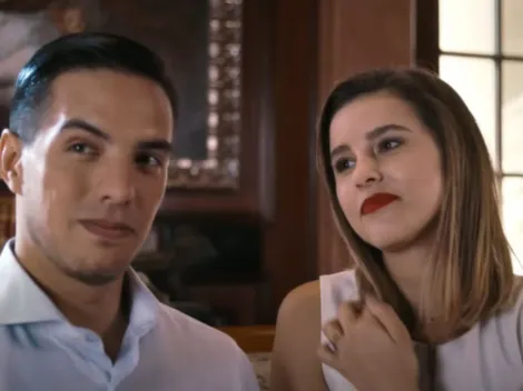 Conoce al elenco de Veinteañera, divorciada y fantástica