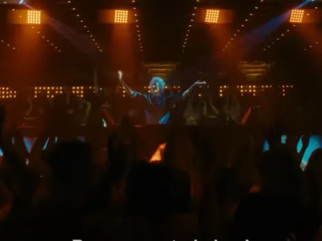 Te decimos todo lo que se sabe sobre el estreno de Coppola: El Representante