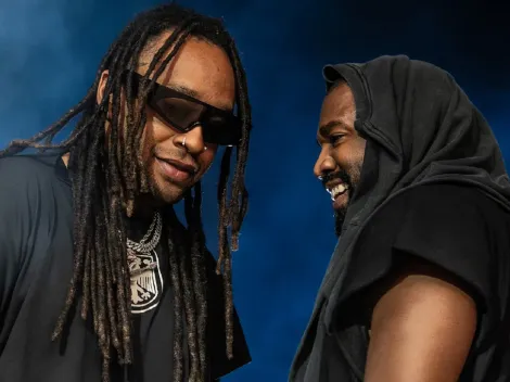 ¿Cuándo es el lanzamiento de "Vultures Volumen 2" de Kanye West y Ty Dolla Sign?