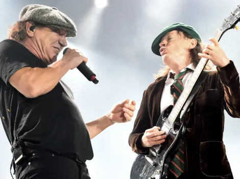 Entradas para AC/DC en Sevilla, España 2024: cuándo salen a la venta y dónde comprarlas