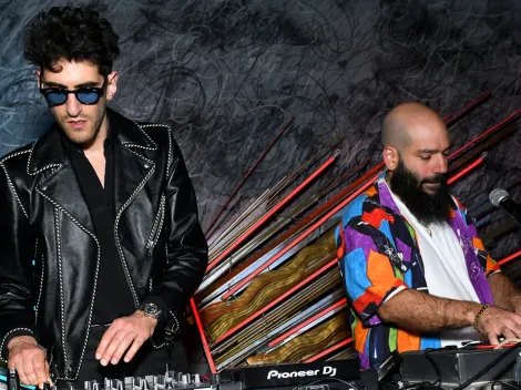 Boletos para Chromeo en Ciudad de México 2024: cuándo y dónde comprarlos