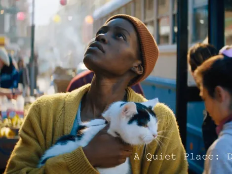 ¿Un lugar en silencio 3 se verá por Netflix?