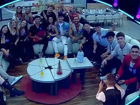 ¿Quiénes son los nominados de Gran Hermano Argentina 2024 este 14 de febrero y cómo votar?
