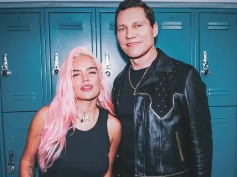 Letra y video de "Contigo", la nueva canción de KAROL G junto a Tiësto