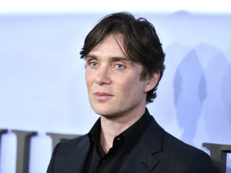 La película que Cillian Murphy mira en loop