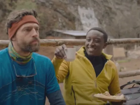Te presentamos la historia real detrás de la película de Netflix, El Ascenso