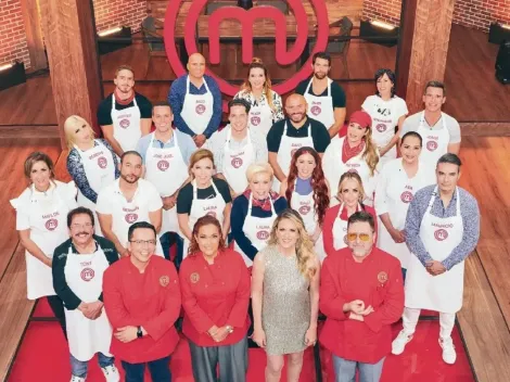 MasterChef Celebrity México 2024: ¿Cuándo comienza y dónde ver el reality EN VIVO?