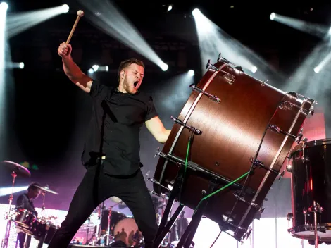 Boletos para Imagine Dragons en la Feria de Fresas Irapuato 2024: precios y dónde comprar