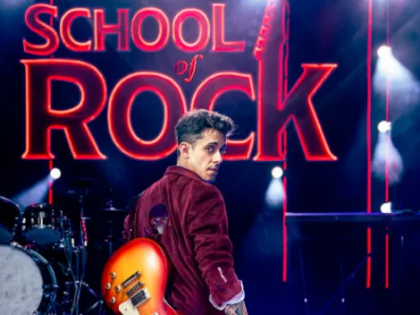 Entradas para School of Rock en el Teatro Gran Rex Argentina 2024: cómo comprar y precios