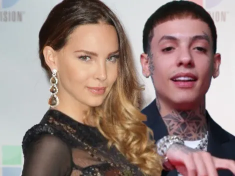 ¿Cuándo se estrena el ‘corrido coquette’ de Belinda y Natanael Cano?