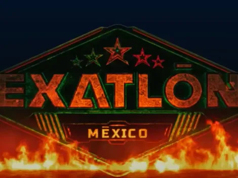 Te decimos por qué los Azules estarían humillando a los Rojos en el Exatlón México