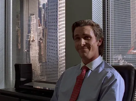 Filtran que habrá una remake de American Psycho