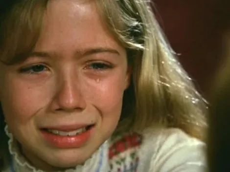Así apareció Jennette McCurdy en La Ley y el Orden: UVE